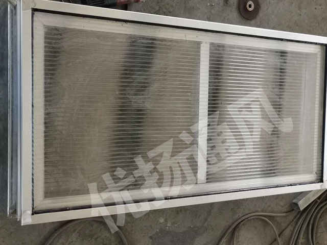 排煙天窗 排煙天窗